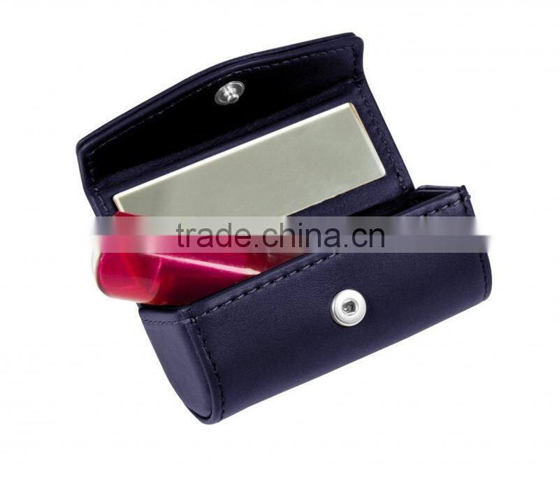 Fashion lipstick case for promotion