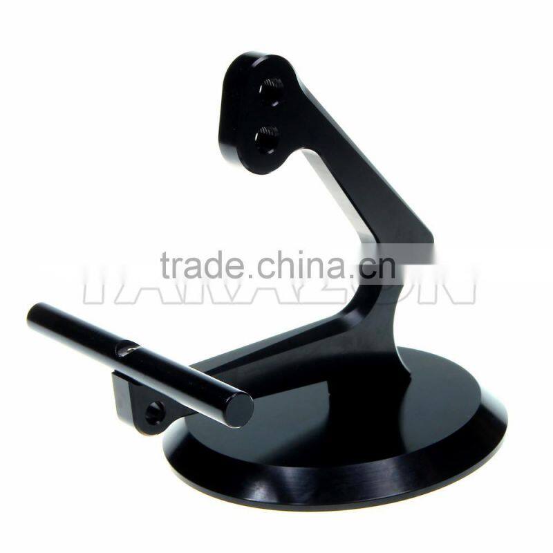 TARAZON brand China wholesale motorcycle rearests show display stand