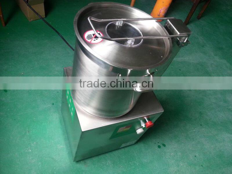 Commercial multi-functional Nut butter chopper/commercial multi-functiona nut puree maker/ Commercial multi-functional tomato