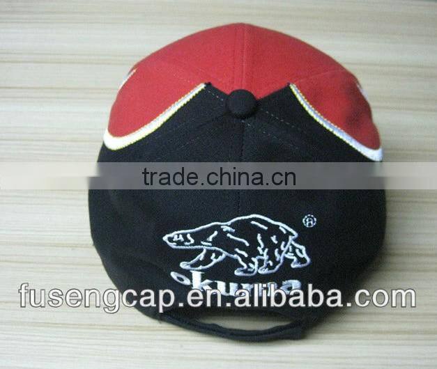 Fashion Accessories Headware Brand Golf Caps And Hats