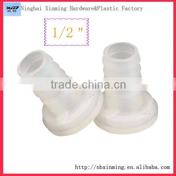 Cheaper plastic water pipe joint