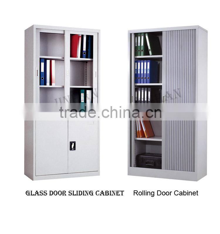 Factory direct supply Lockable Knocked down Hanging Filing Cabinet