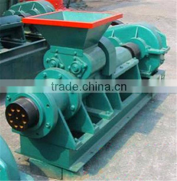 Coconut Charcoal Briquette Machine Line Price