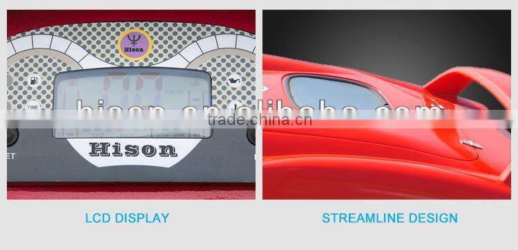 CE approved Hison Brand jet boat