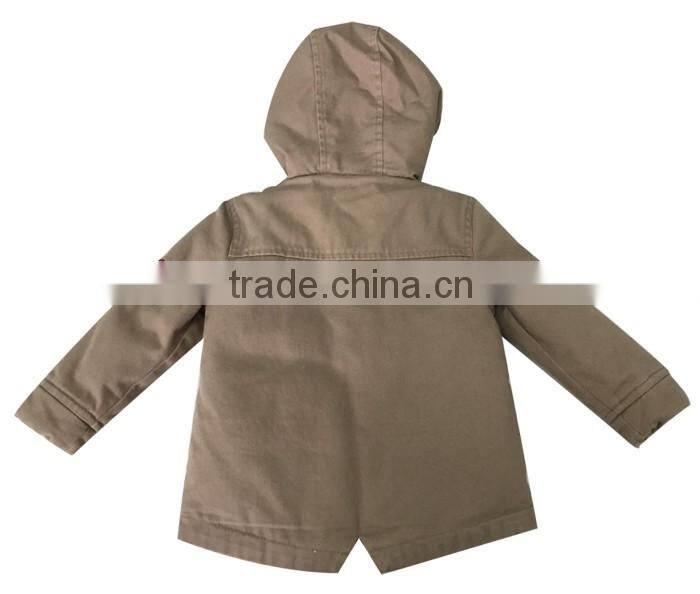 Baby boy padded jacket6 RKJ025