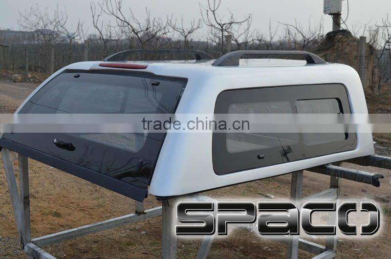 High Quality 4x4 canopy wholesale For D-Max