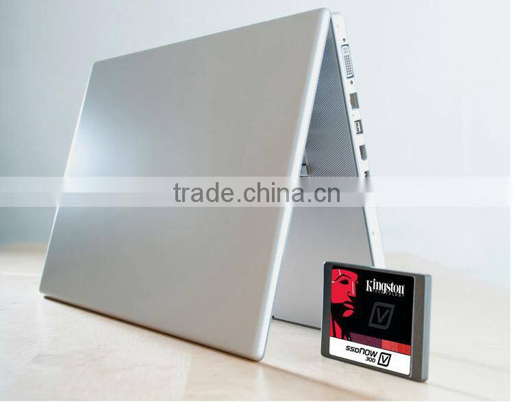 Just plug and play SSD 120GB