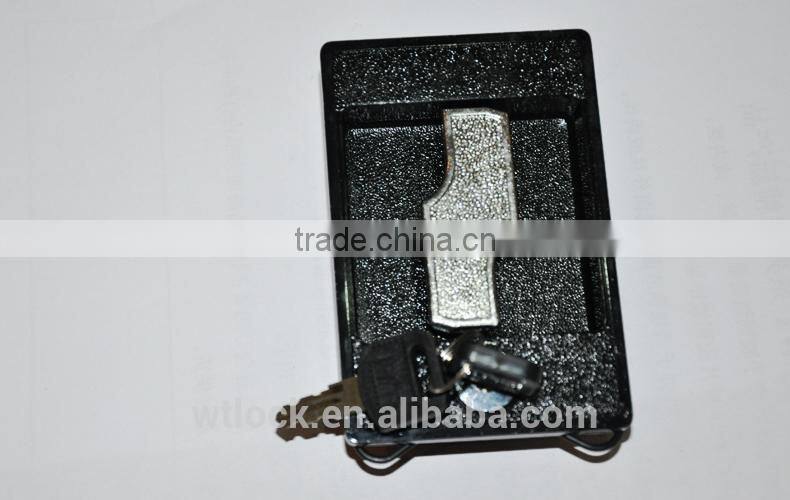 Professional Manufacturer Sale High Quality Compact Shelving Cabinet lock