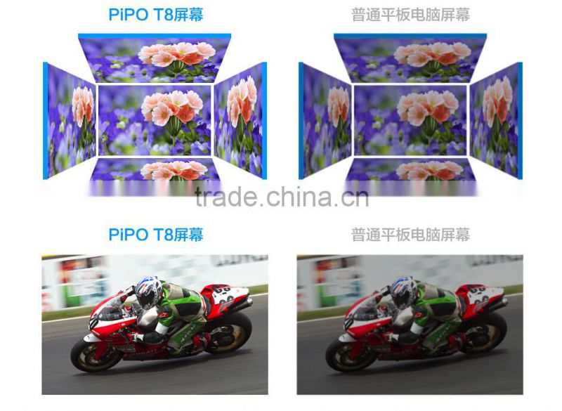 Original 6.44" PiPo T8 32gb mtk6592 octa core dual sim cdma mobile phone/tablet octa core/mini pc octa core