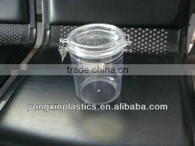 plastic canister sets with lids for food storage