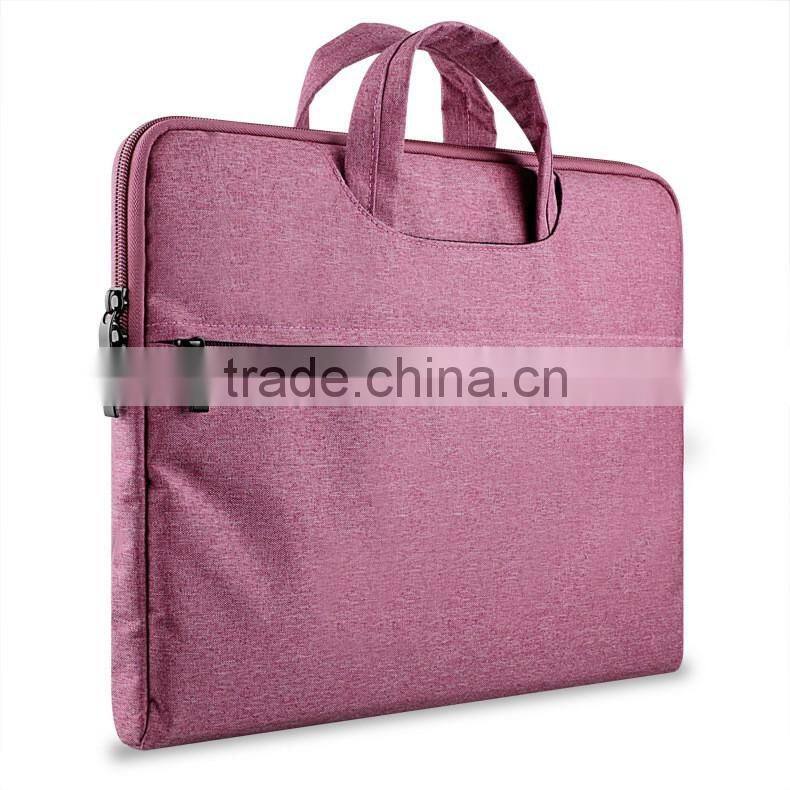 Laptop case bag for apple macbook pro, notebook/laptop computer bag handbag carrying bag, available in 11''12''13''15''