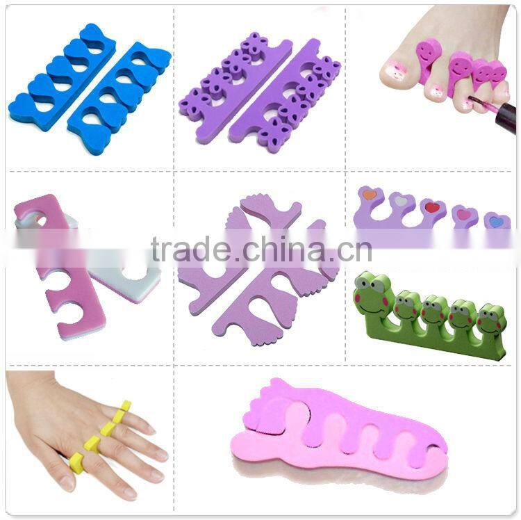 EVA craft & gifts/Nail equipment/disposable slipper template new