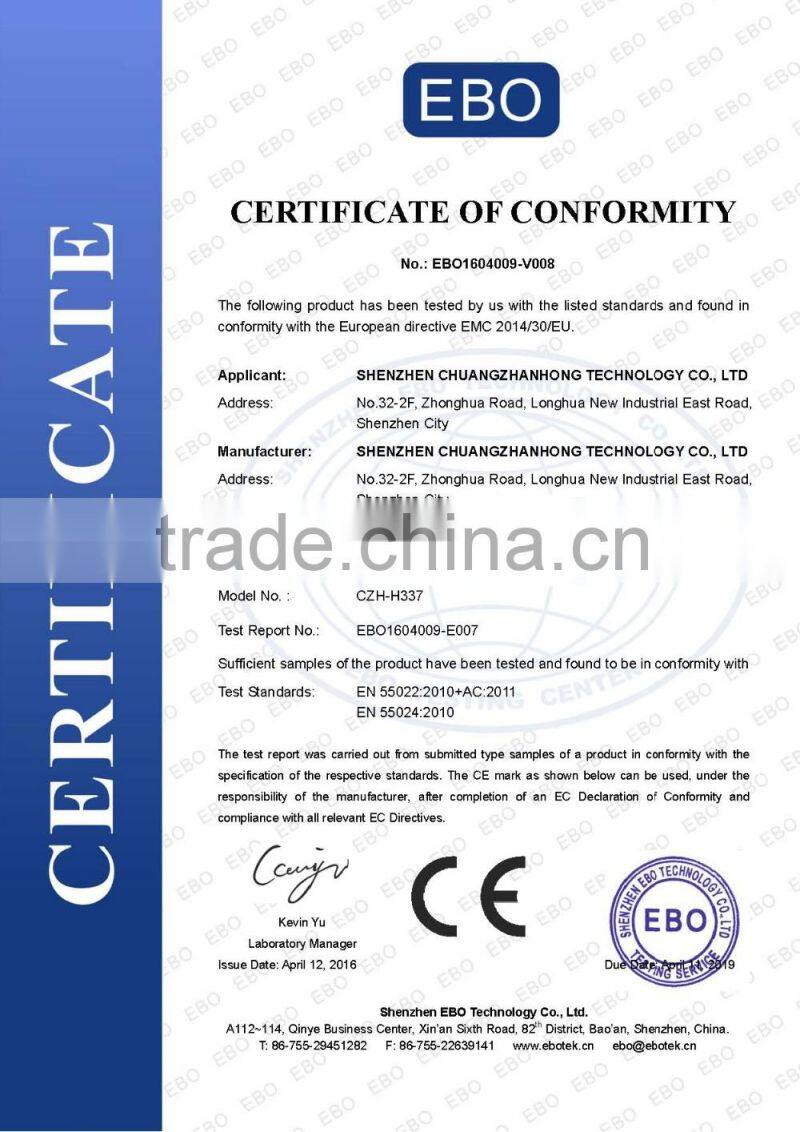 Type c to usb 3.0 3 por hub with PD Chipset supporting charging the new macbook and date transfering