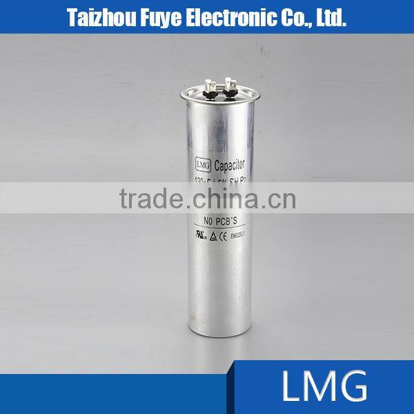 wholesale new product CBB65 sh aluminum capacitors