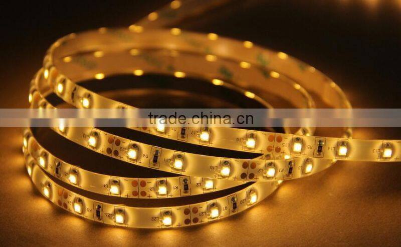 Shenzhen manufacturer 2835smd led strips 60leds/M
