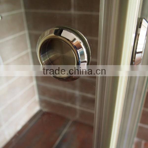 factory price professional products knowledge stainless steel door handle glass door handle
