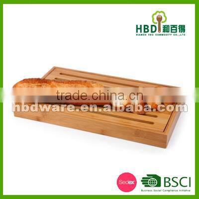 LFGB & FDA bread cutting board wholesales