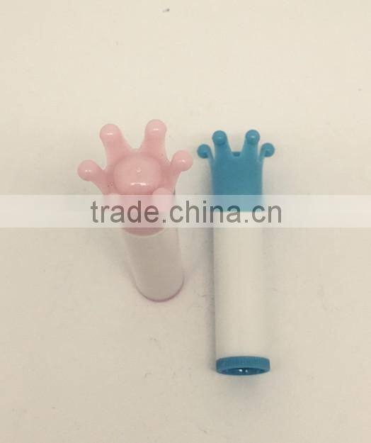 Hot sale empty plastic PP lipstick