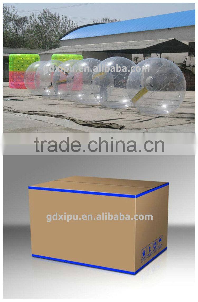 cheap price water ball jumper for fun