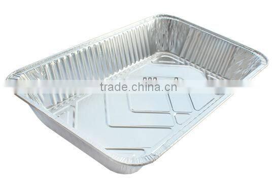 High Quality Small Electric Foil Stove Mat