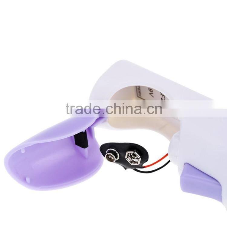 Hot Sale Non-contact Skin Body Infrared Thermometer Digital Smart LCD Thermodetector for Baby Kids /Adult