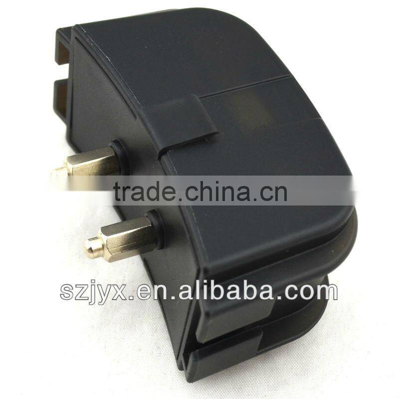 Remote Control 100 Level LCD Dogs Anti Bark Training Collar