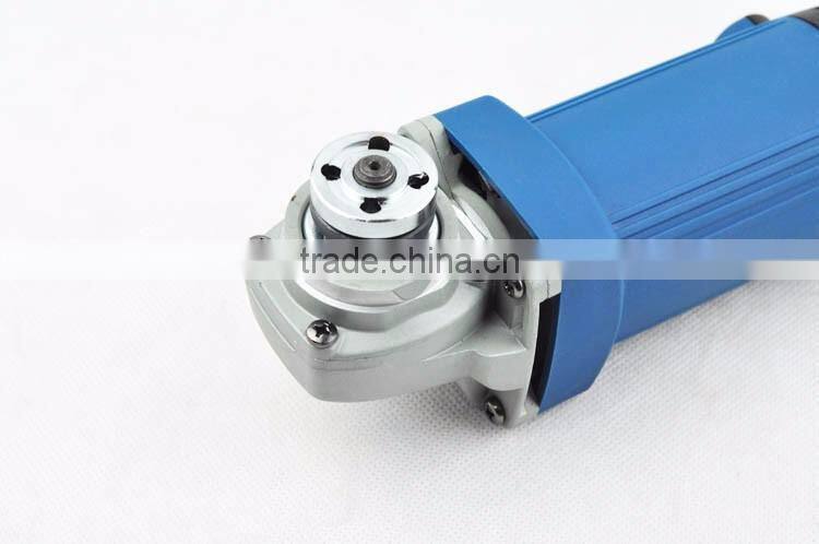 China supply of 100mm 710w angle grinder spare parts