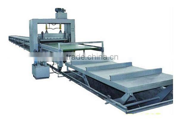Core board forming Fully automatic machine multi-layer board/plywood veneer paving machine