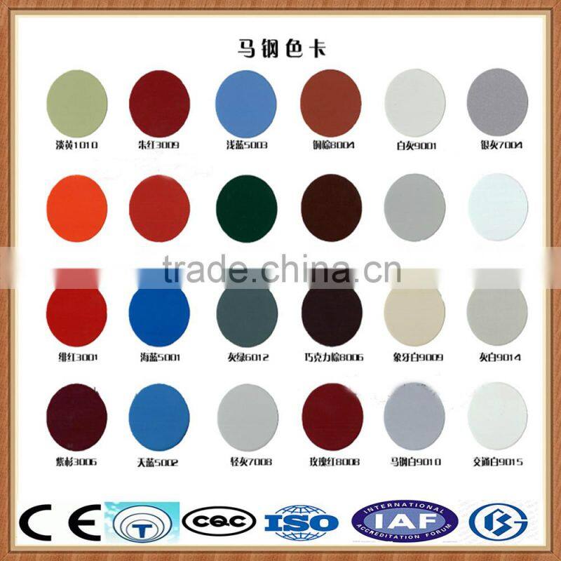 ppgi color coil, ppgi sheet, ppgi steel coil made in china