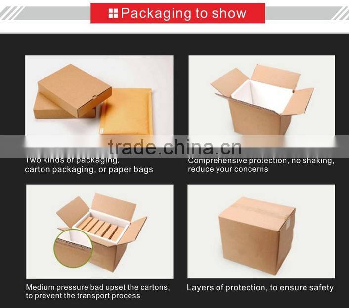 white acrylic jewellery display block stand