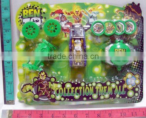 ben toys watch