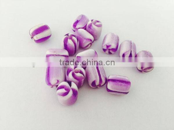 Top fashion Warm Color Swimming wear Buckle for Accessory