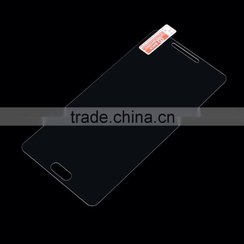 0.26mm 2.5D Ultra-thin Explosion-proof Tempered Glass Film screen guard protector for Samsung Galaxy A5