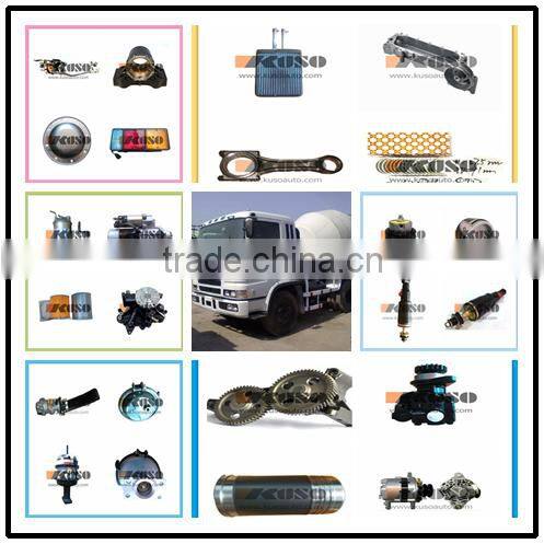 ME352610 6M70 starter motor with hitachi quality for MITSUBISHI MMC FUSO SUPER GREAT truck parts