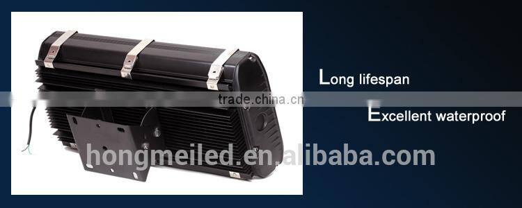 Innovative designer 150w high power led flood lamp