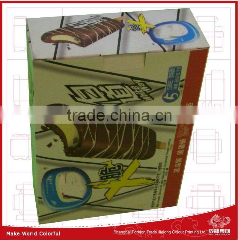 manufacture cold food box