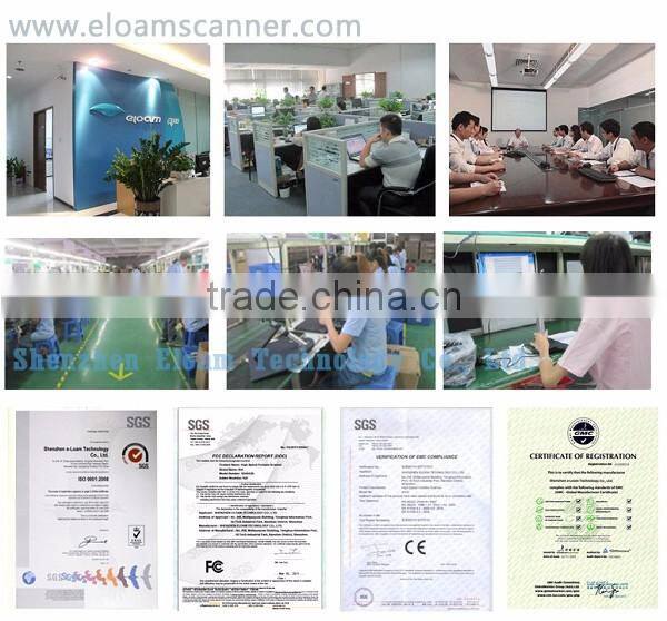 office equipment high speed a3 portable overhead projector 5 MP document camera