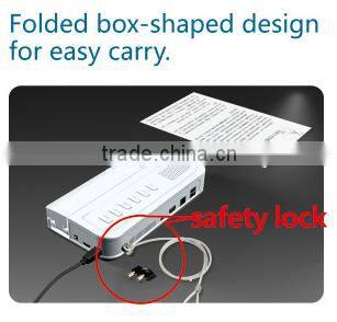 VGA+HD MI+ USB 5 Mega HD USB Document Scanner Document Camera