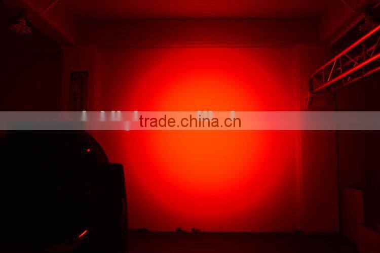 hot selling led zoom wash moving head 36*10W 4in1 RGBW