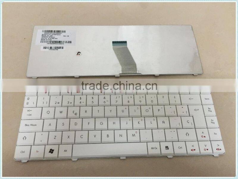 keyboard for SONY Vaio VPC-EE VPC EE VPCEE Black Series Black laptop SP Keyboard