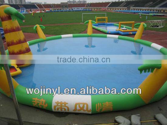 Beauty rectangular pool swimming pool manufacturers/swimming pool design