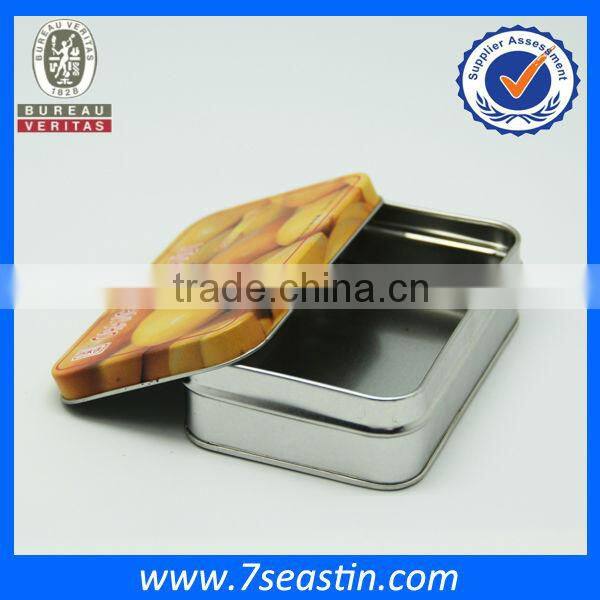 mini candy tin container wholesale