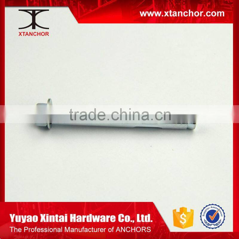 anchor bolt/split drive anchor/thought bolt