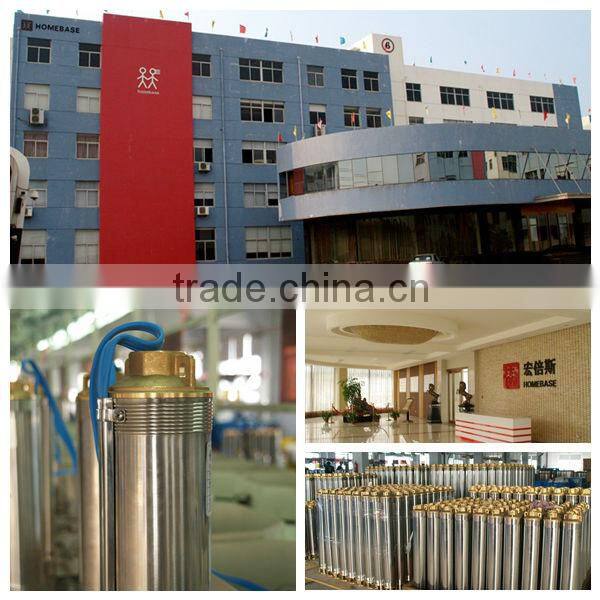 75QJ1 Cast Iron outlet italy brand water pump ,submersible deep well water pumps