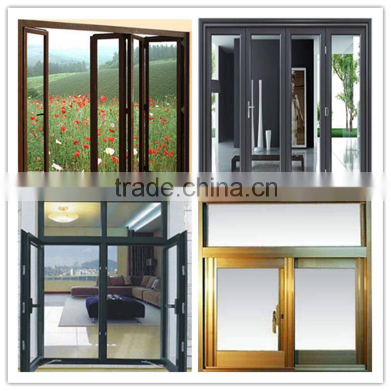 best sale hyd-6000 series aluminium door frame
