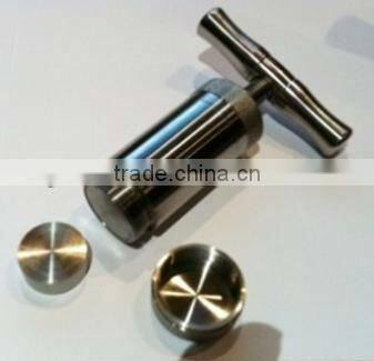 Herb Pollen Press