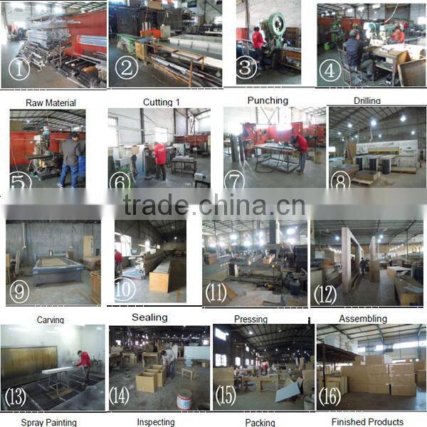 Cute Kids Shops Exhibition Equipments