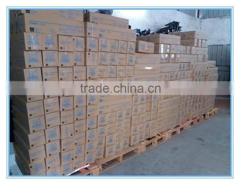 Original Quality Colour Toner Cartridges TN613 For Konica Minolta C452C552C652