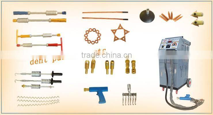 protable dent pulling machine dent puller for sale