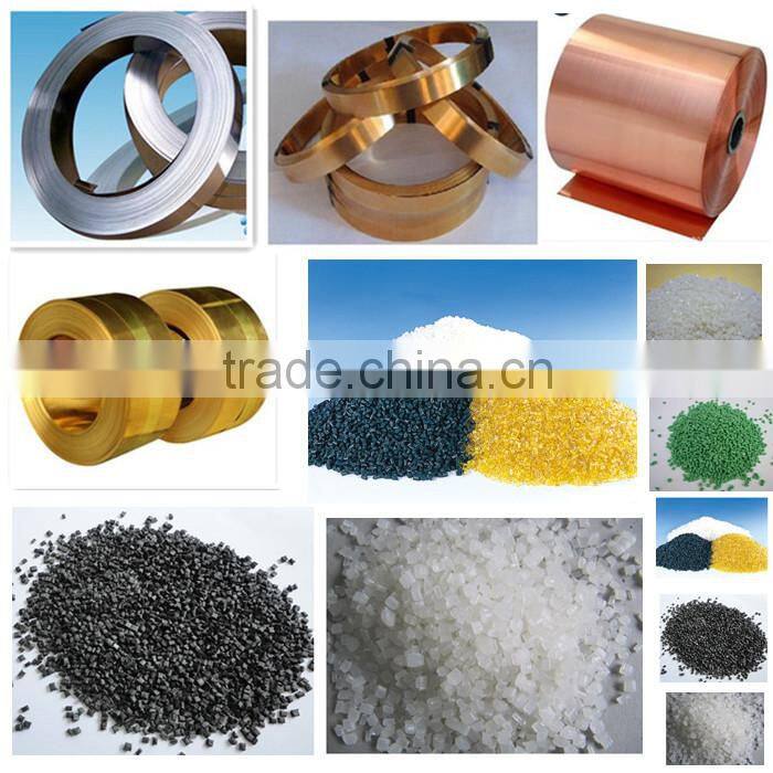 OEM precison cnc machined aluminum parts